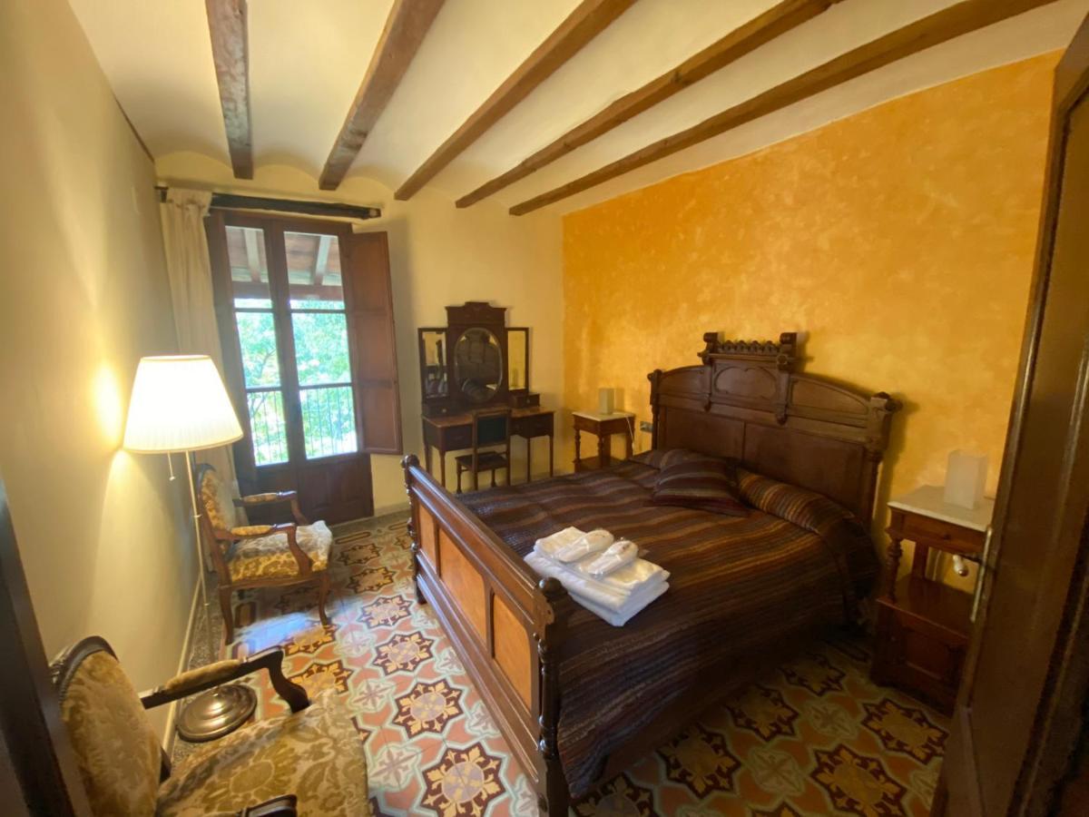 Casa Morato Apartment Бесейте Екстериор снимка
