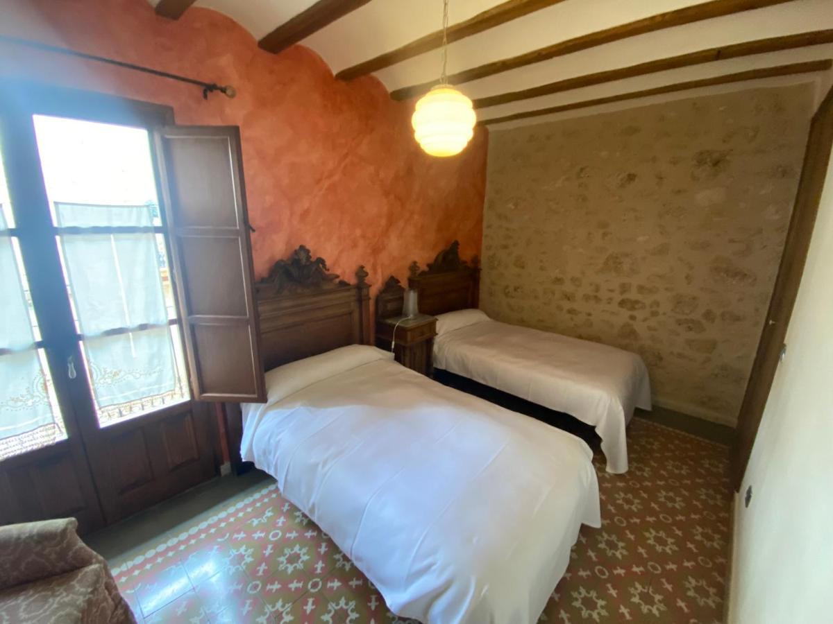 Casa Morato Apartment Бесейте Екстериор снимка