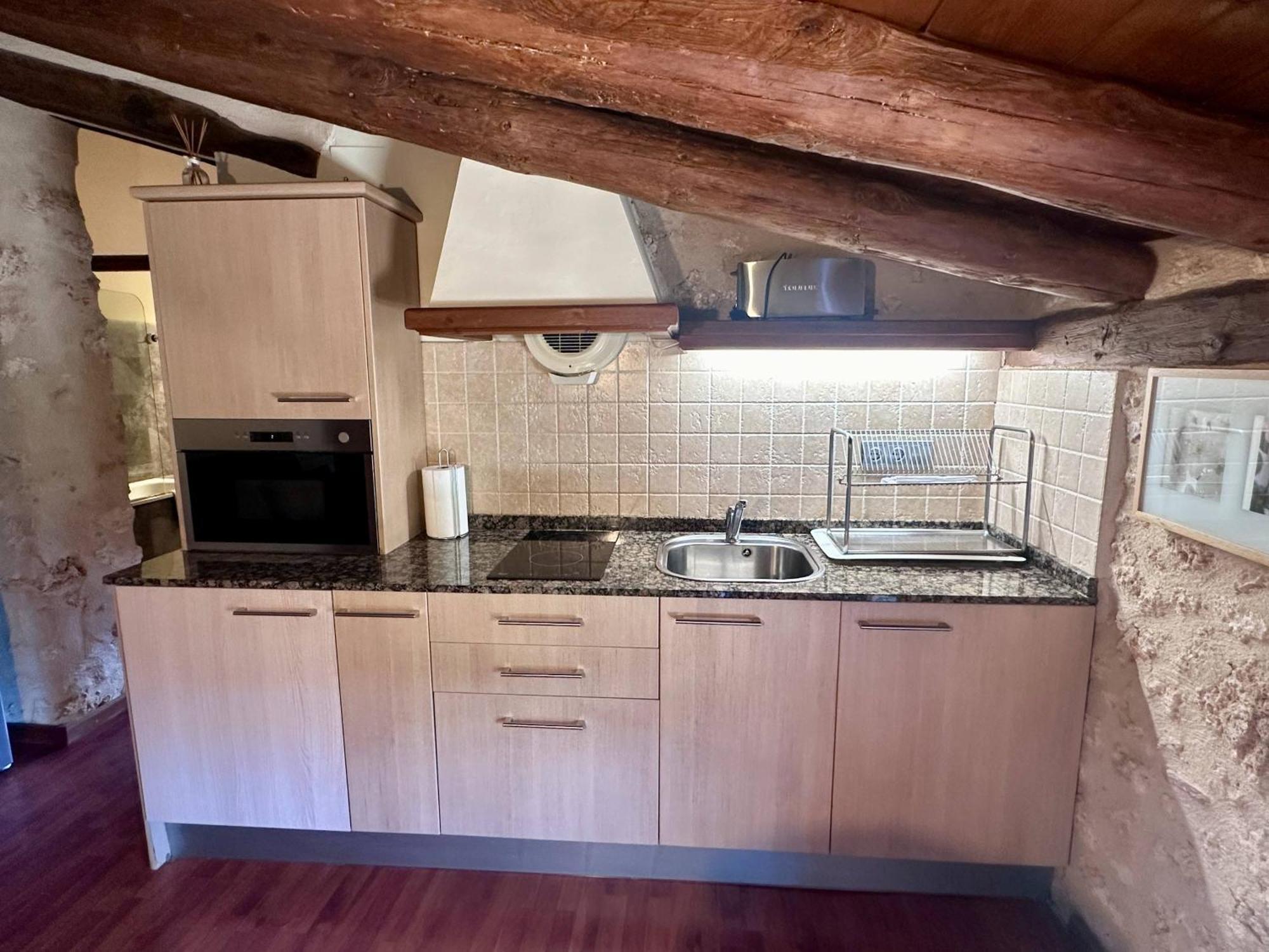 Casa Morato Apartment Бесейте Екстериор снимка