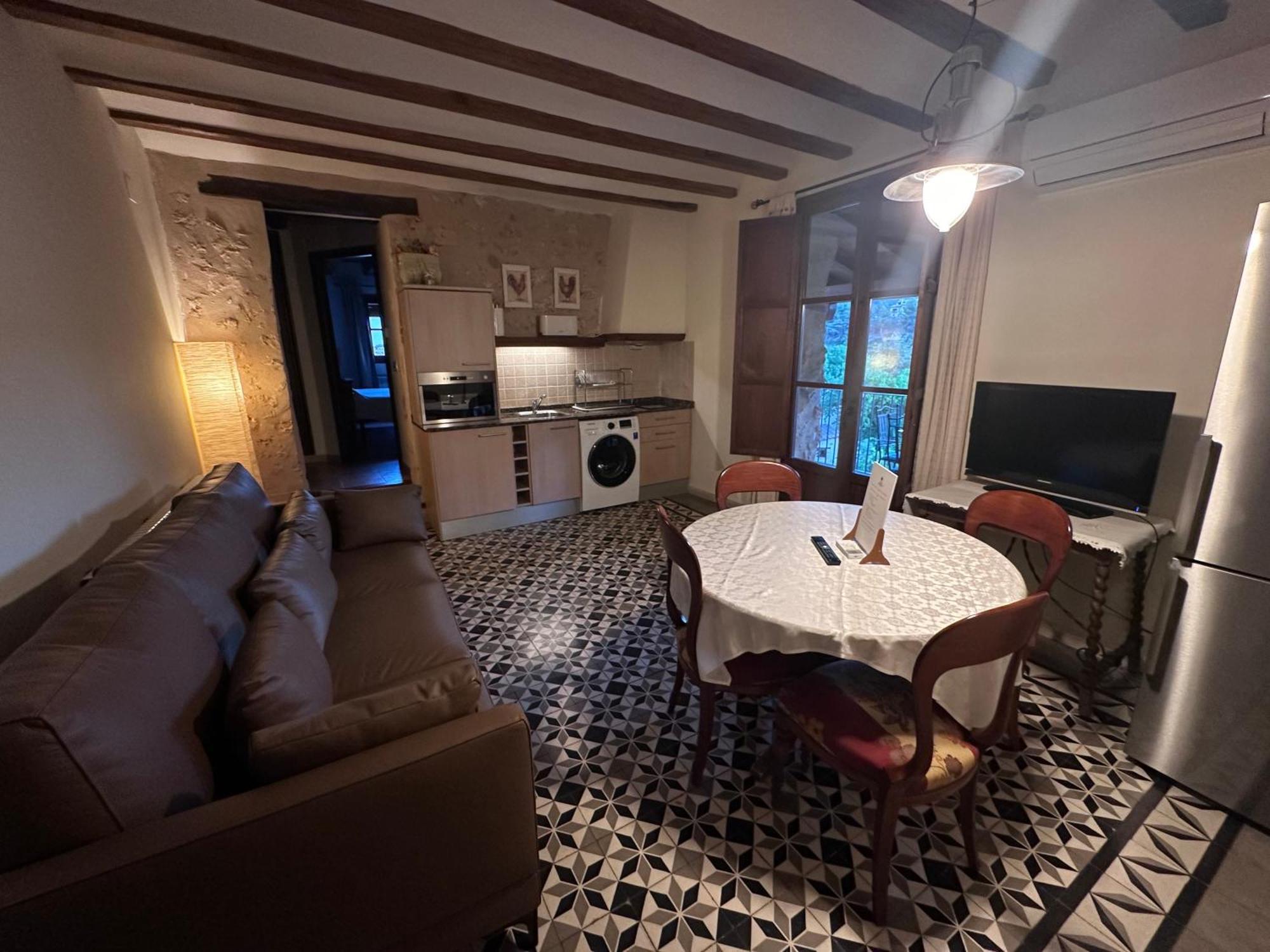 Casa Morato Apartment Бесейте Екстериор снимка
