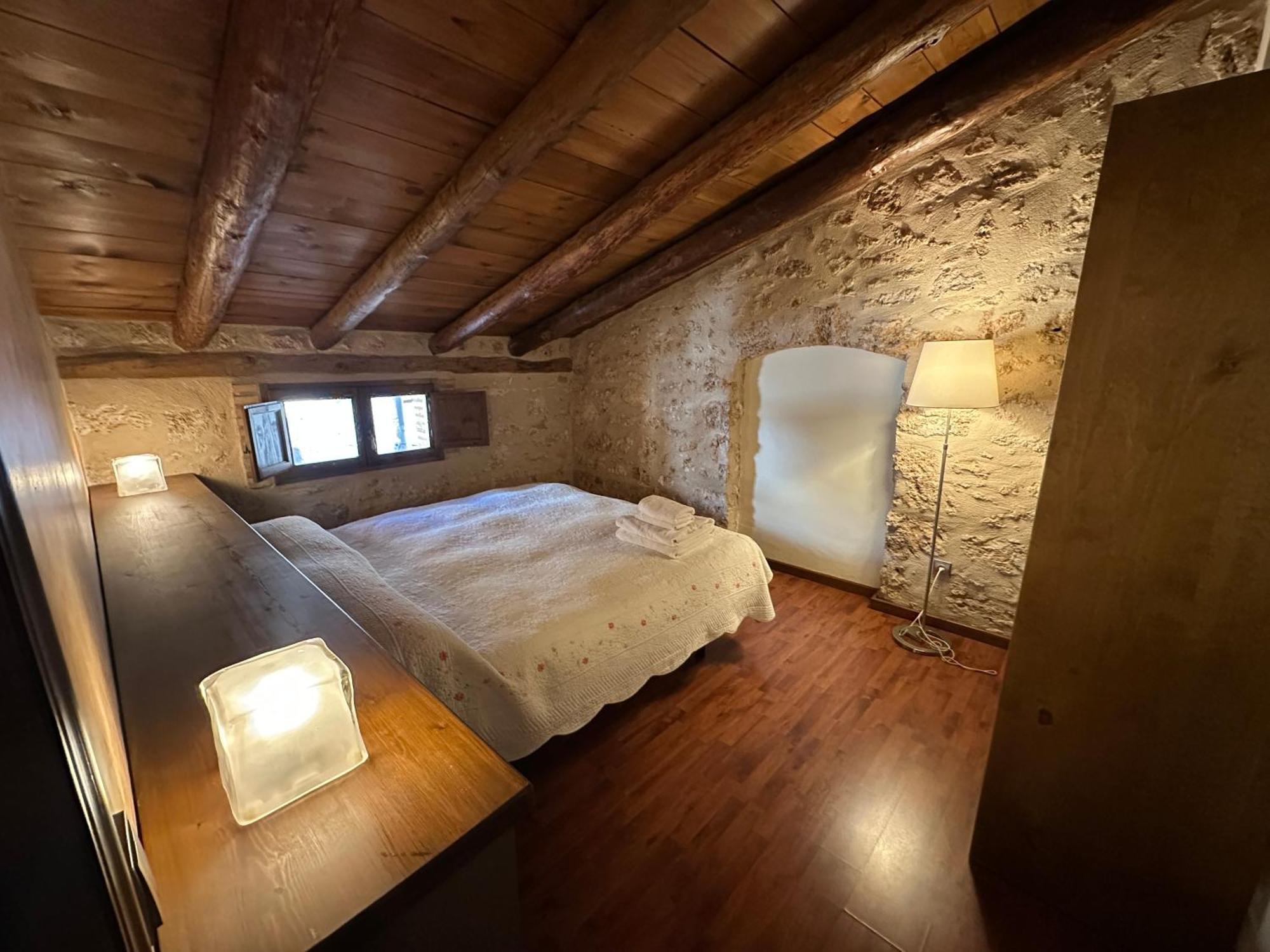 Casa Morato Apartment Бесейте Екстериор снимка